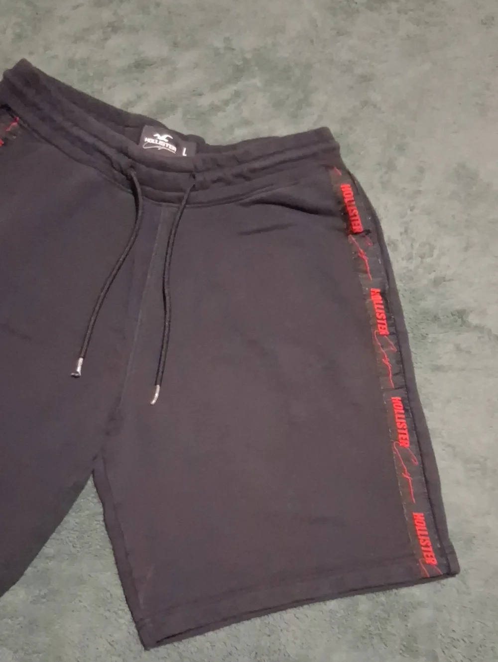 Hollister two piece